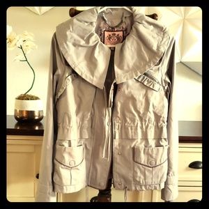 Juicy Couture Jacket